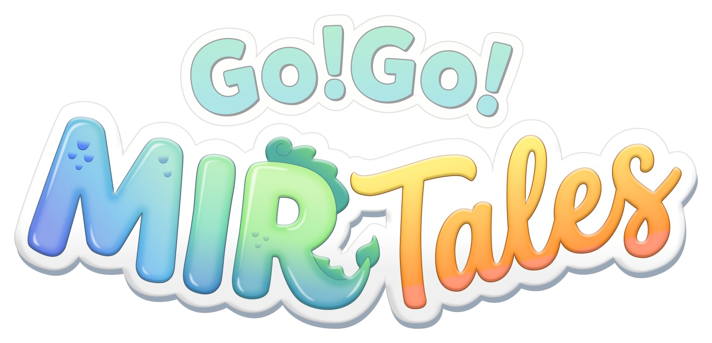 Go! Go! MIR Tales